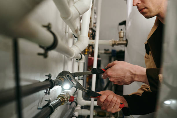 Best Emergency Plumber  in Houserville, PA