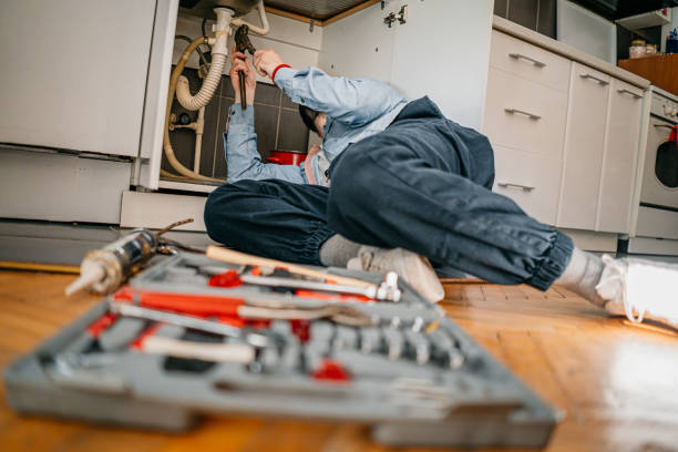Best Local Plumber Services  in Houserville, PA