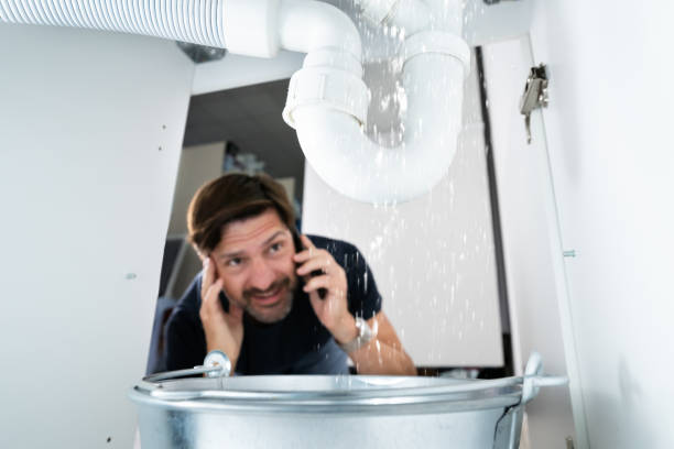 Best Leak Detection Services  in Houserville, PA