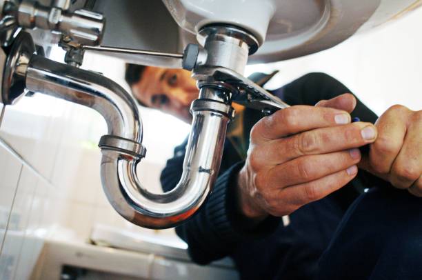 Best Shower Repair Services  in Houserville, PA