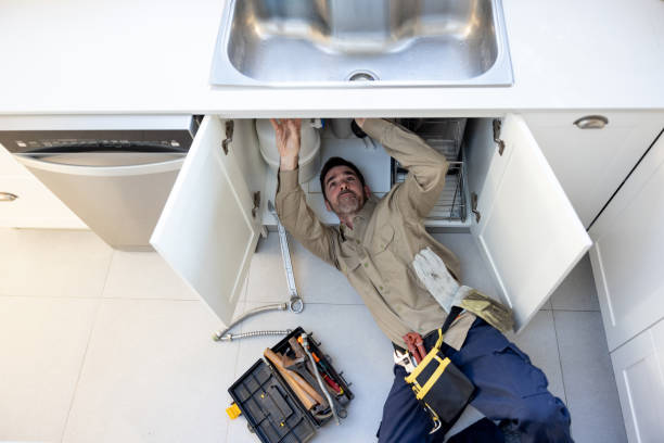 Best Emergency Plumbing Repair  in Houserville, PA