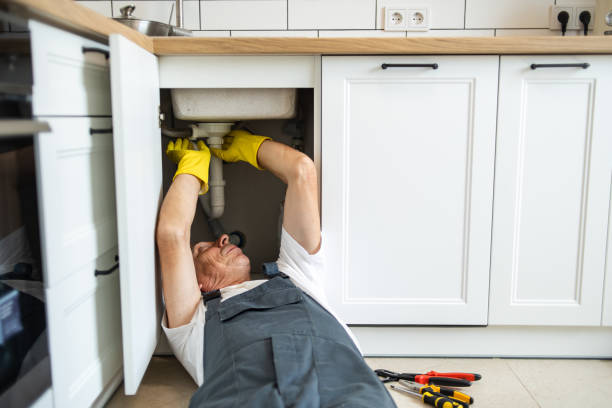Reliable Houserville, PA Plumbing Solutions