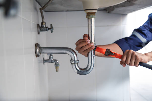 Best Gas Line Repair  in Houserville, PA