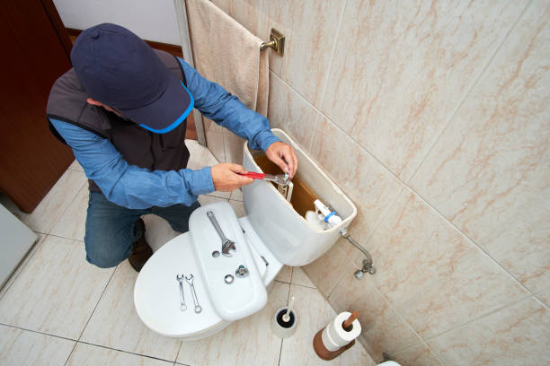 Best Hot Water Heater Installation  in Houserville, PA