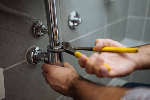 Best Commercial Plumbing Services  in Houserville, PA