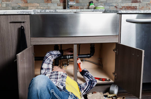 Best Plumbing Repair Near Me  in Houserville, PA
