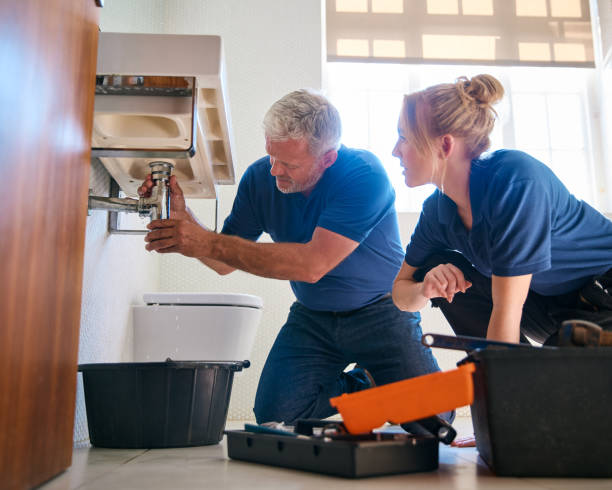 Best Hot Water Heater Installation  in Houserville, PA