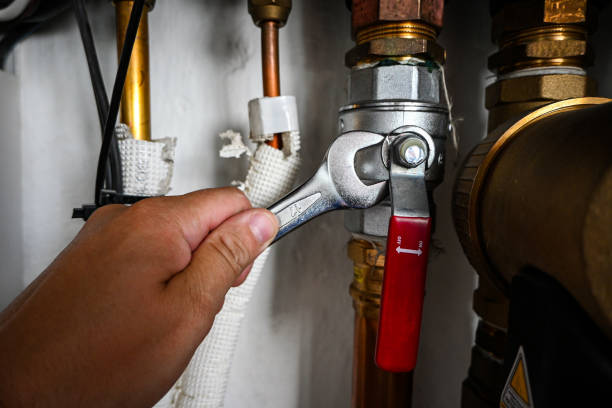 Best Sewer Cleaning Services  in Houserville, PA